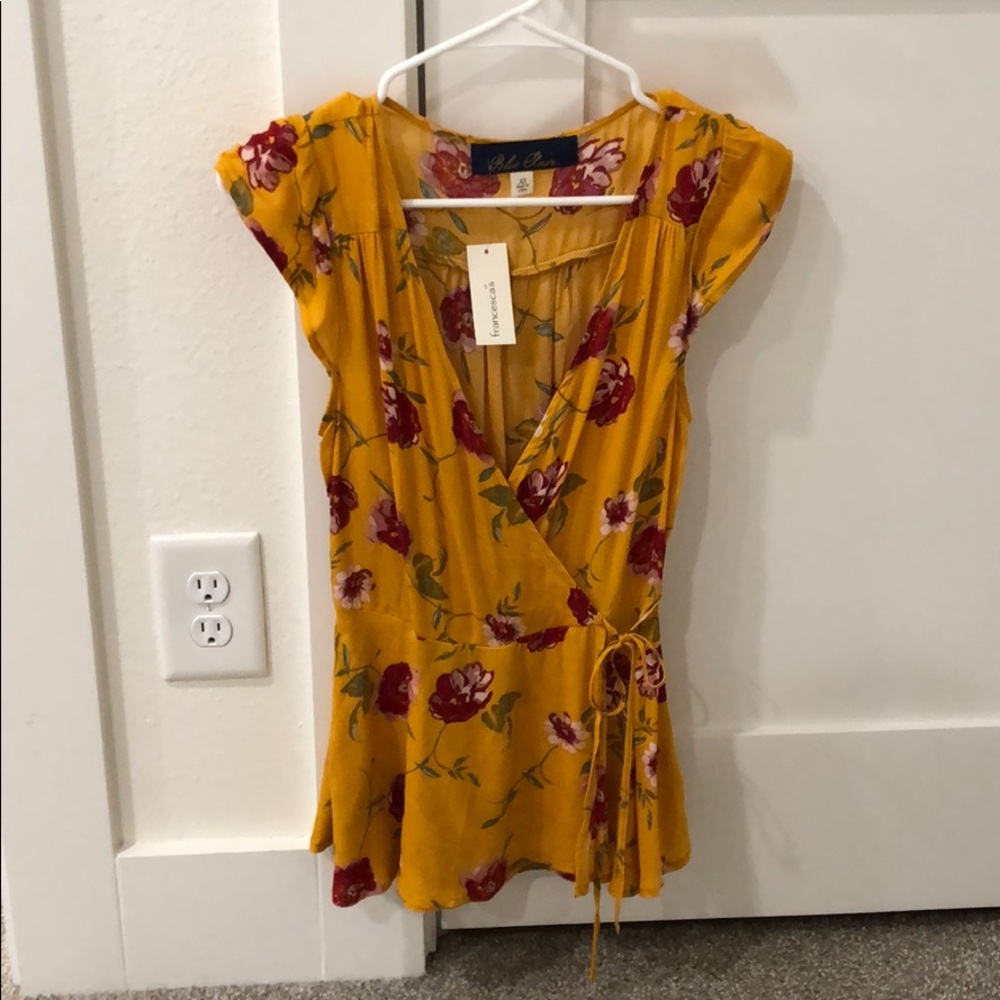 XS Shirt